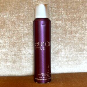Eufora - Gloss Dry Shine Spray - NWT